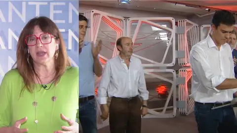 Soraya Rodríguez Soraya Rodríguez