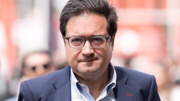 Óscar López enmarca el "impuesto" que pidió Koldo a una "cuota voluntaria" que los cargos públicos pagan al PSOE