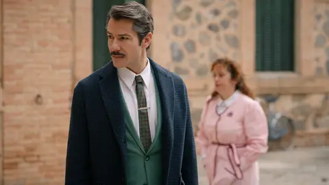 Pelayo en el capítulo 330 de Sueños de libertad Pelayo en el capítulo 330 de Sueños de libertad