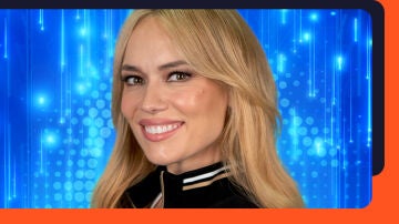 Patricia Conde en El Hormiguero