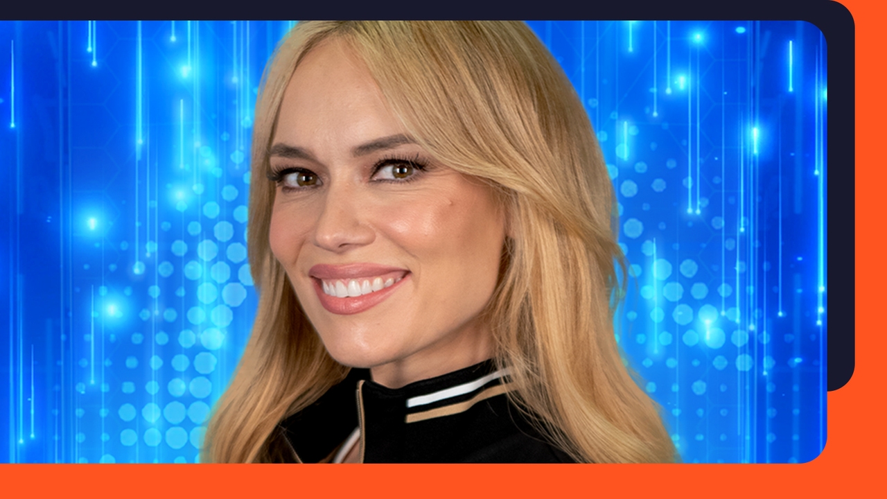 Esta noche, Patricia Conde regresará a El Hormiguero Esta noche, Patricia Conde regresará a El Hormiguero