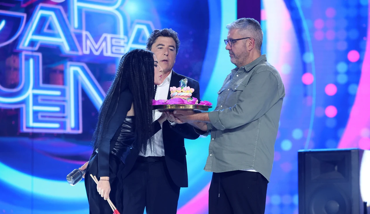 El día más especial de Melani: sopla 18 velas tras un momento inolvidable