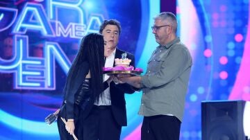 El día más especial de Melani: sopla 18 velas tras un momento inolvidable