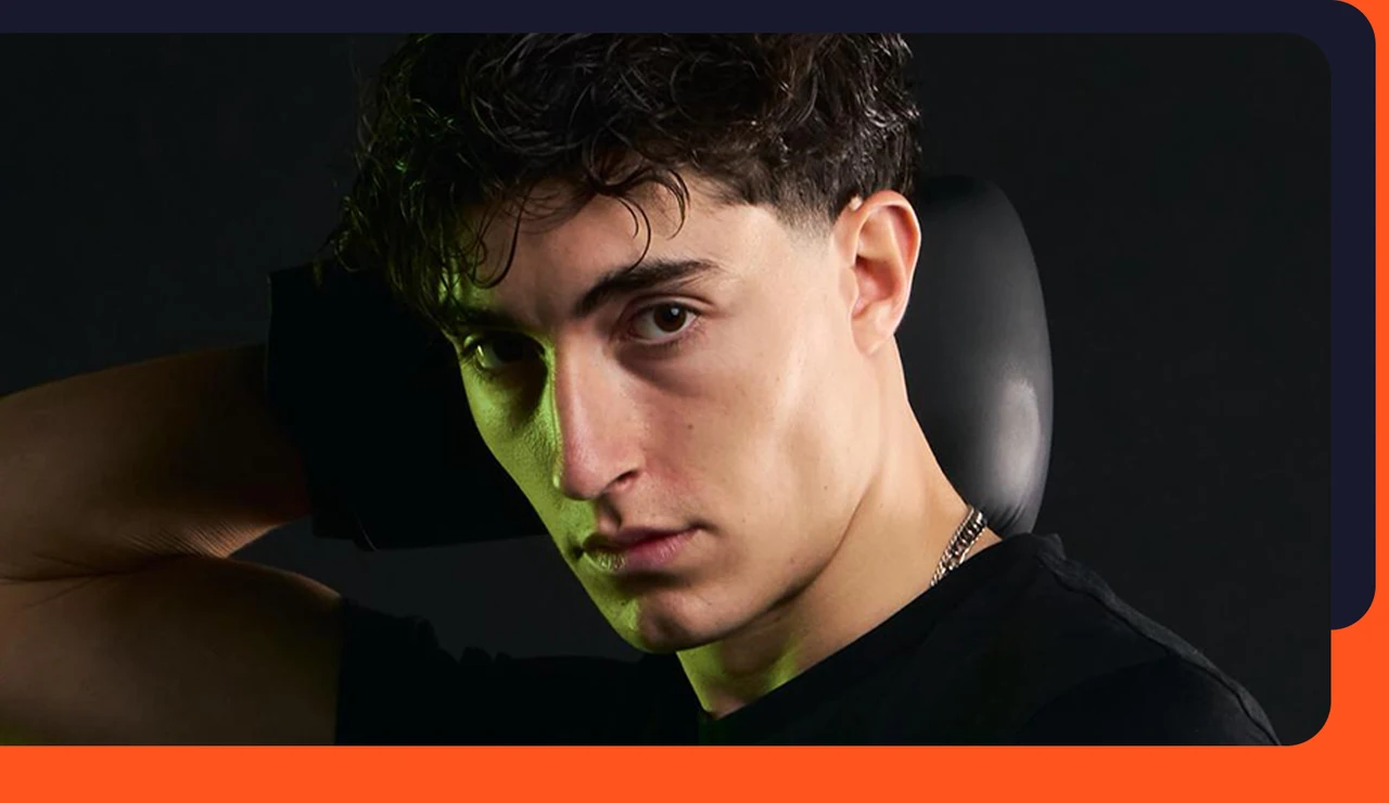 Plex en El Hormiguero