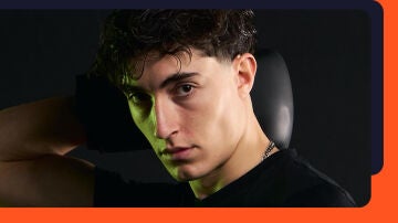 Plex en El Hormiguero