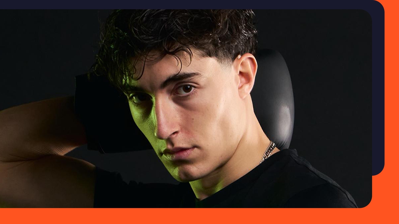 Hoy, Plex pondrá el broche de oro a la semana en El Hormiguero Hoy, Plex pondrá el broche de oro a la semana en El Hormiguero