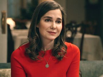 Avance del próximo capítulo de Sueños de libertad: Begoña conoce a Gabriel y se queda sorprendida de su gran conexión con él 