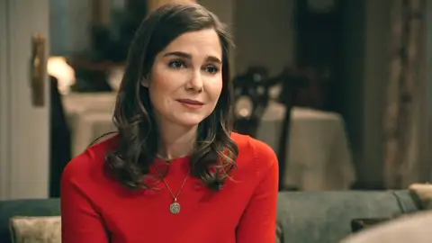 Avance del próximo capítulo de Sueños de libertad: Begoña conoce a Gabriel y se queda sorprendida de su gran conexión con él Avance del próximo capítulo de Sueños de libertad: Begoña conoce a Gabriel y se queda sorprendida de su gran conexión con él