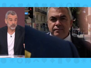 Gonzalo Mir&oacute; y Toni Cant&oacute;