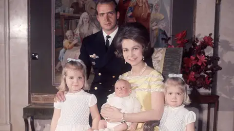 Familia real española Familia real española