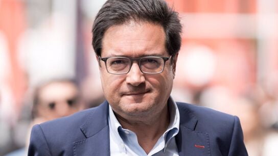 &Oacute;scar L&oacute;pez enmarca el "impuesto" que pidi&oacute; Koldo a una "cuota voluntaria" que los cargos p&uacute;blicos pagan al PSOE