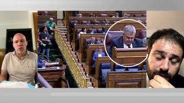 Mesa de la Justicia, Espejo Público
