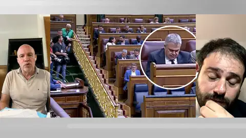 Mesa de la Justicia, Espejo Público Mesa de la Justicia, Espejo Público