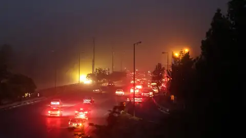 Ataque de Israel a Irán Ataque de Israel a Irán
