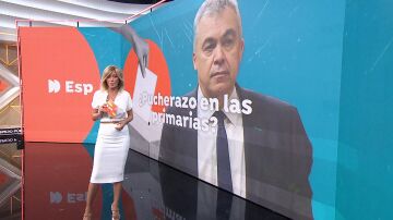 ¿Pucherazo en las primarias del PSOE? 