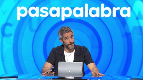 Manu asombra en Pasapalabra al acertar una canci&oacute;n del 88 a la primera: &ldquo;&iexcl;Esto puede abrir las portadas!&rdquo; 