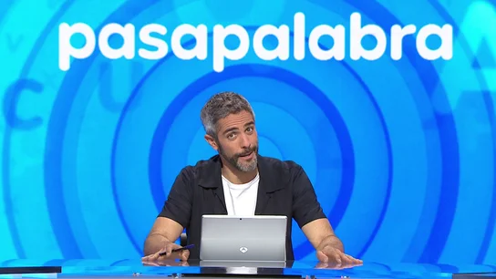 Manu asombra en Pasapalabra al acertar una canción del 88 a la primera: “¡Esto puede abrir las portadas!” Manu asombra en Pasapalabra al acertar una canción del 88 a la primera: “¡Esto puede abrir las portadas!”