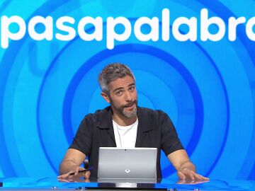 Manu asombra en Pasapalabra al acertar una canción del 88 a la primera: “¡Esto puede abrir las portadas!” 