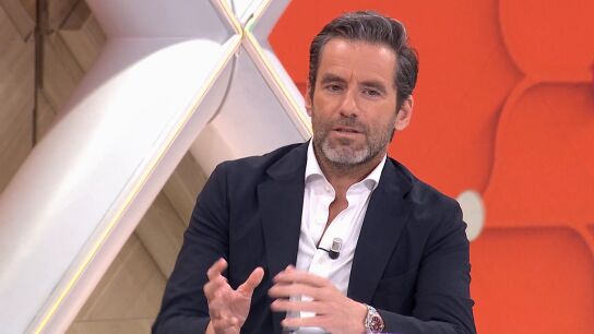 Borja S&eacute;mper
