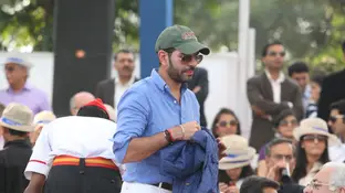 Sunjay Kapur Sunjay Kapur