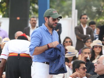 Sunjay Kapur