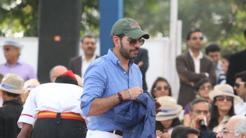Sunjay Kapur