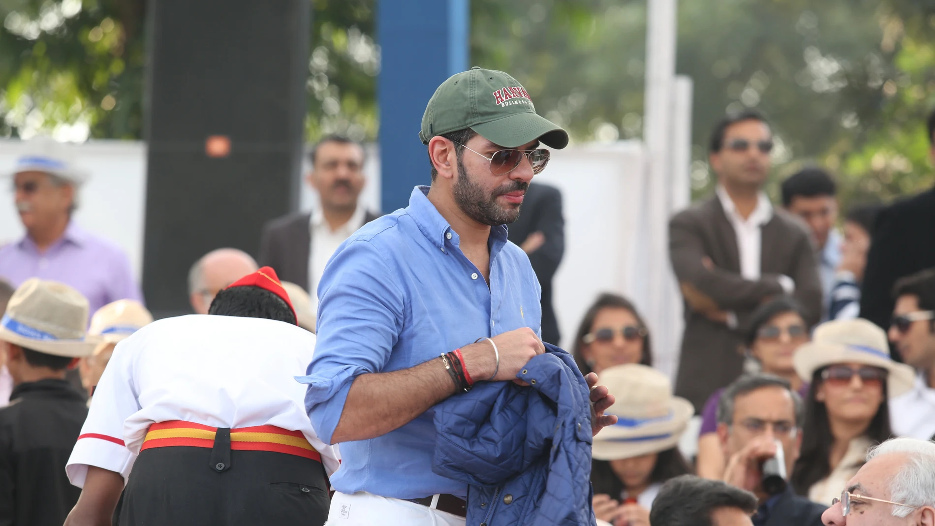 Sunjay Kapur Sunjay Kapur