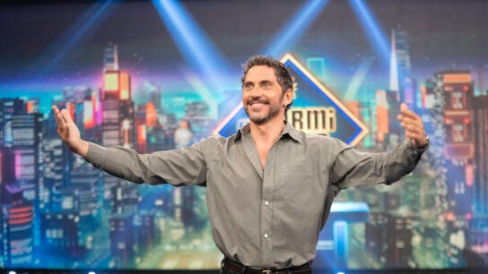 Revive la entrevista completa a Paco Le&oacute;n en El Hormiguero