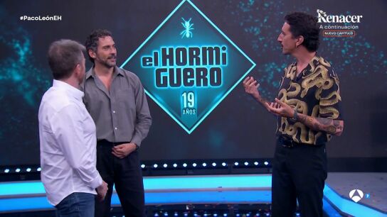 hormiguero