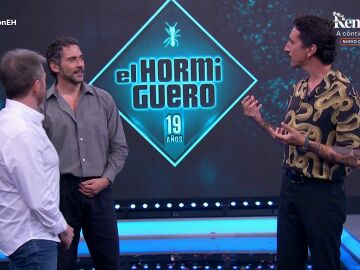 hormiguero