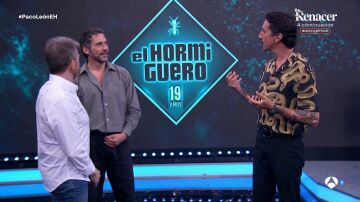 hormiguero