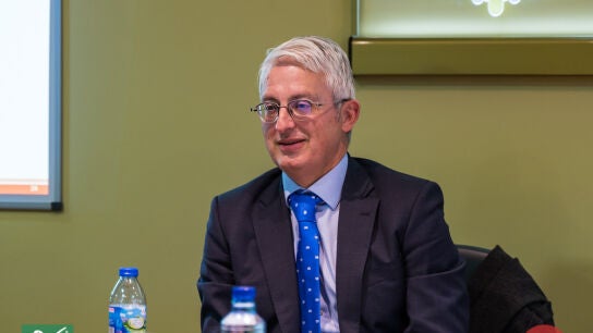 Jos&eacute; Antonio Marco Sanju&aacute;n 