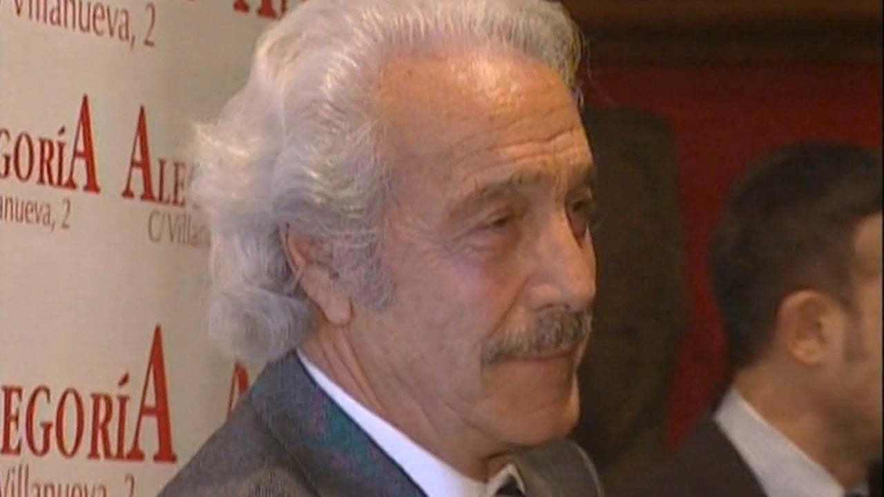 Dicen que él verbalizó que no quería que ella fuera Dicen que él verbalizó que no quería que ella fuera