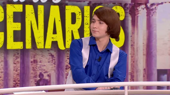 Raphael chileno Raphael chileno