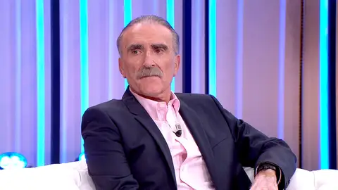 Juan y Medio Juan y Medio