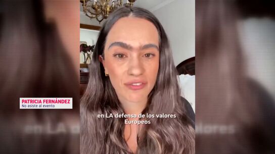 Confusi&oacute;n de influencers