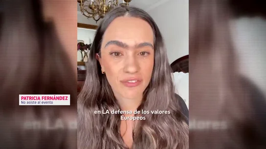 Confusión de influencers Confusión de influencers