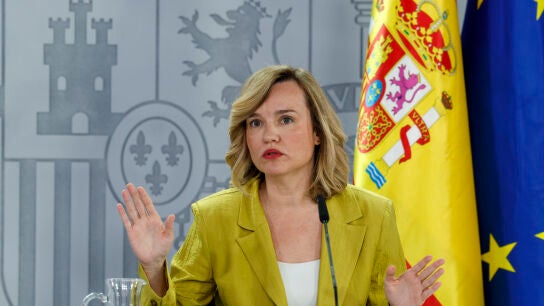 Pilar Alegr&iacute;a