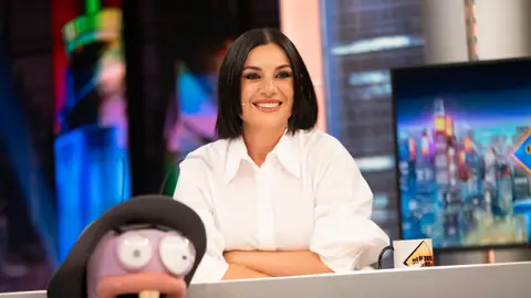 Grabovoi: está es la nueva tendencia a la que se suma Miren Ibarguren Grabovoi: está es la nueva tendencia a la que se suma Miren Ibarguren