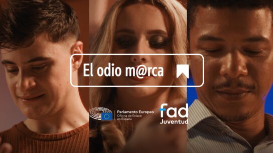 La mitad de los j&oacute;venes ha sufrido discursos de odio en Internet en el &uacute;ltimo a&ntilde;o