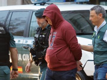 Juicio al asesino de Elisa Abruñedo Juicio al asesino de Elisa Abruñedo