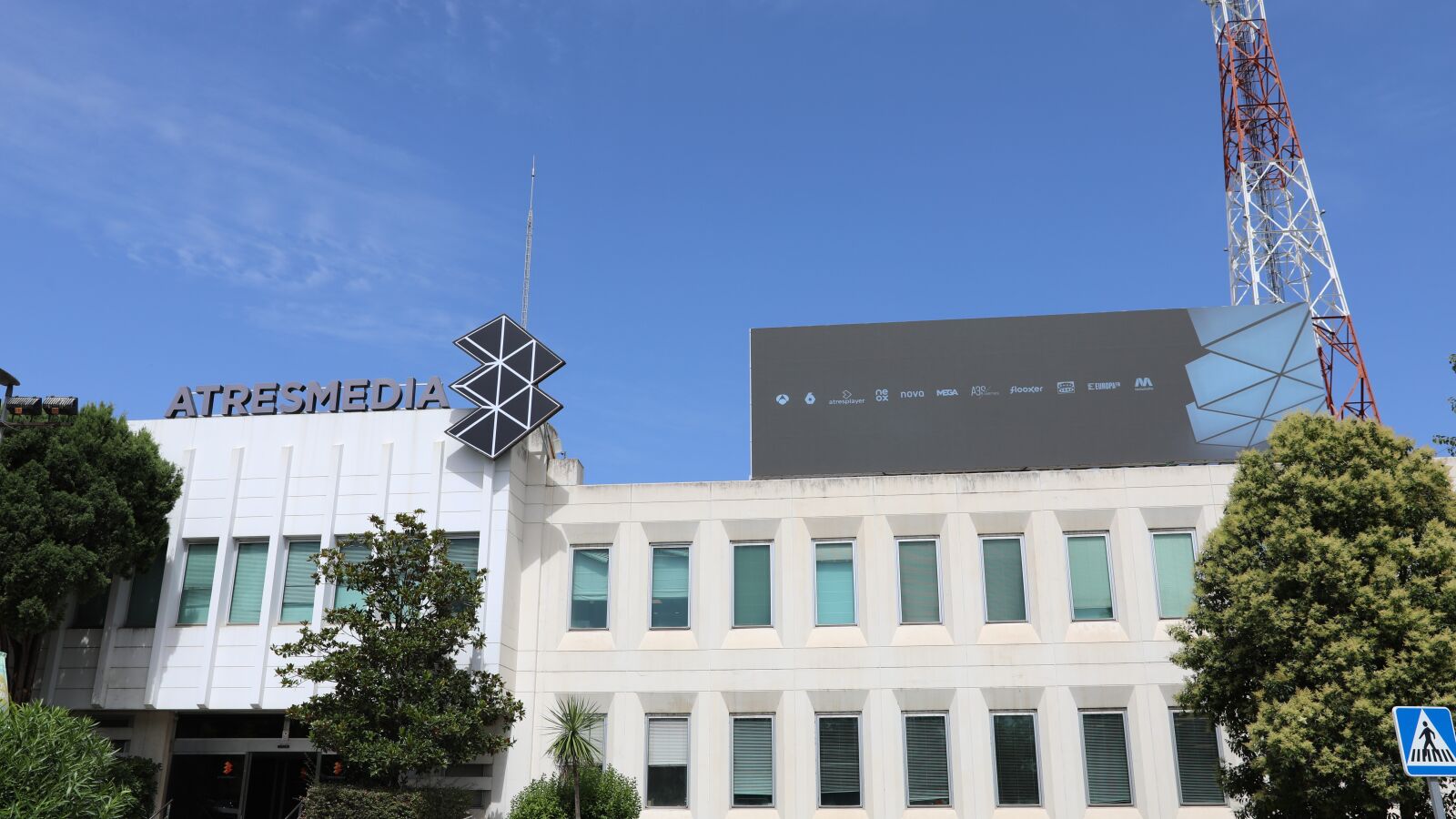 Atresmedia reafirma su liderazgo en el consumo digital con 22,7 millones de visitantes únicos