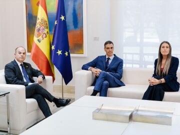 Junts advierte a Sánchez de que la confianza está "al límite"