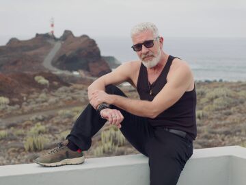 &ldquo;Siempre est&aacute; entre el bien y el mal&rdquo;: esto es lo que esconde Humberto, el personaje de Eduardo Velasco en La Encrucijada