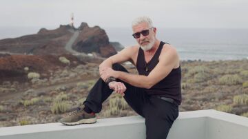 “Siempre está entre el bien y el mal”: esto es lo que esconde Humberto, el personaje de Eduardo Velasco en La Encrucijada