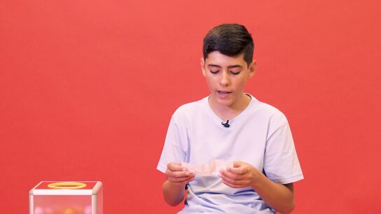Talents La Voz Kids