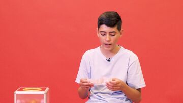 Talents La Voz Kids