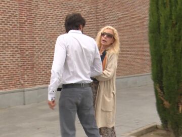 Hijos de Manolo Zarzo