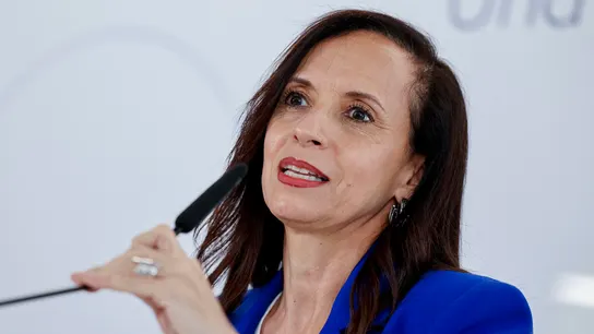 Beatriz Corredor Beatriz Corredor