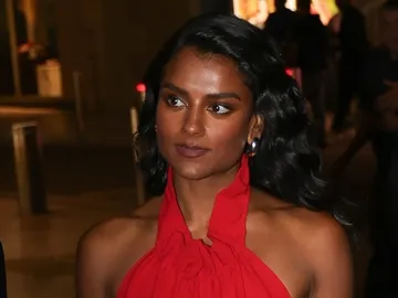 Simone Ashley Simone Ashley